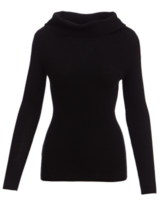 Светр I BLUES (2672): фото - Invogue